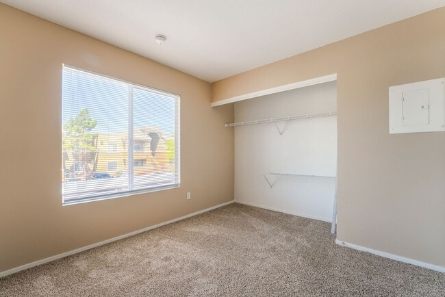 Building Photo - Stylish Condo with Stunning Strip Views!