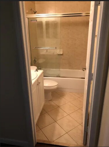 Bathroom 2 Second Floor - 9217 SW 227th St