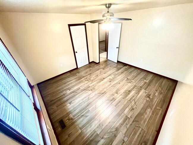 Bedroom 4 - 1682 Cartersville Rd