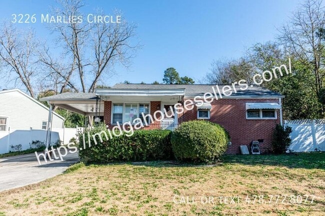 Building Photo - 3226 Marlies Cir