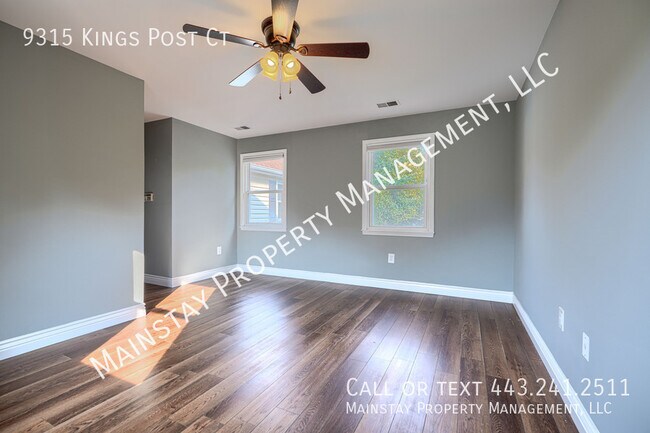 Building Photo - 9315 Kings Post Ct