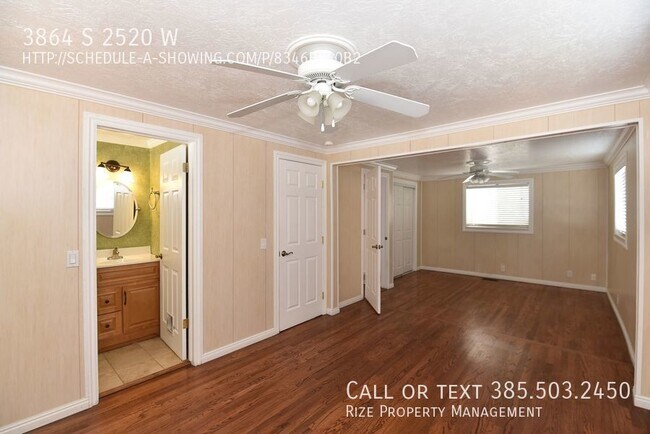 Building Photo - Welcome to your lovely new West Valley Cit...