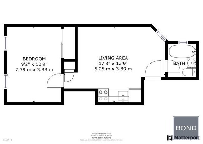 Building Photo - 330 E 93rd St