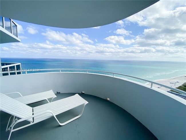 Building Photo - 6301 Collins Ave