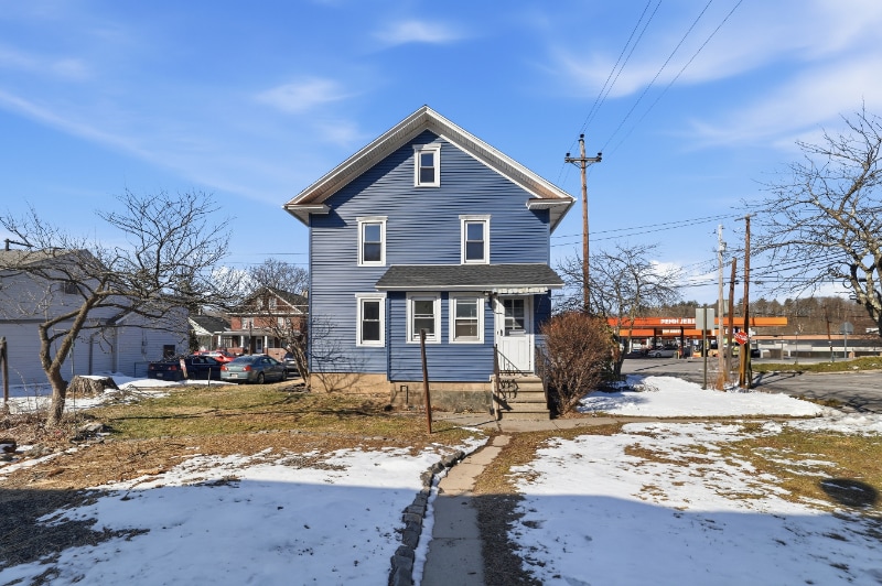 Building Photo - 630 N Courtland St