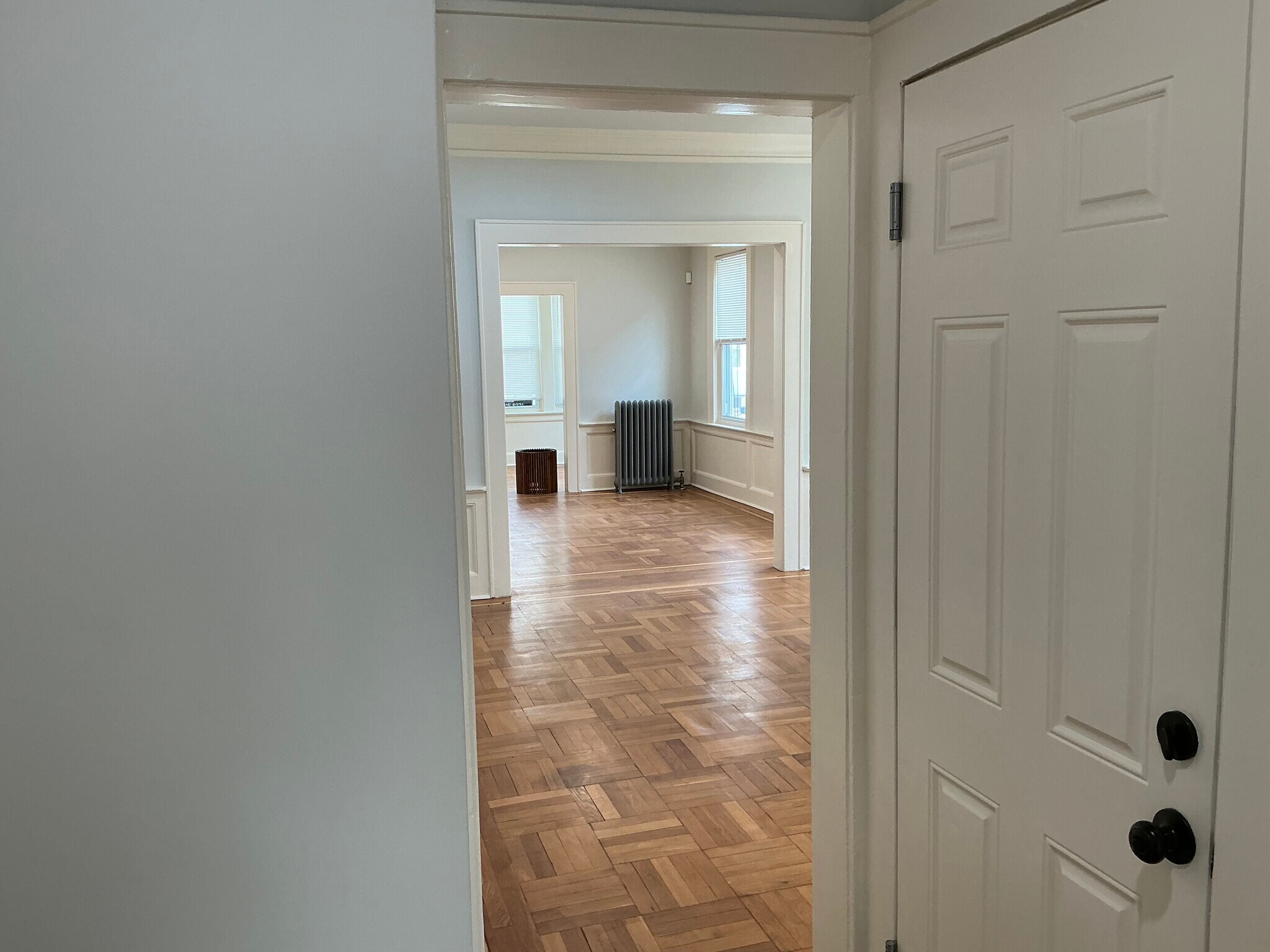 Opening Space - 176 Weequahic Ave