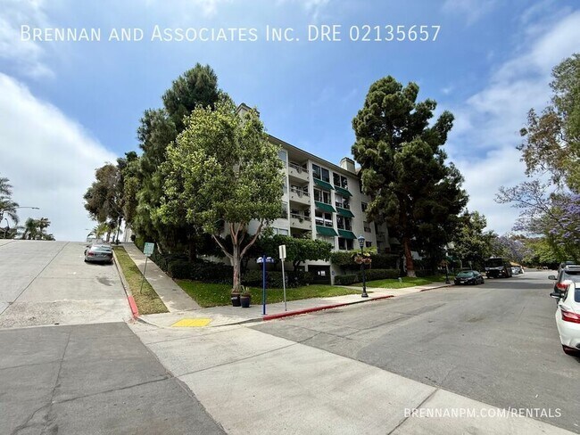 Building Photo - 1640 Tenth Ave