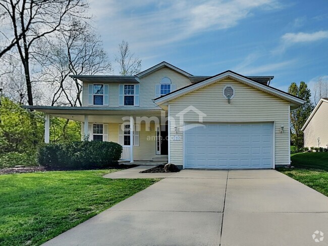 Building Photo - 3075 Foxhound Dr