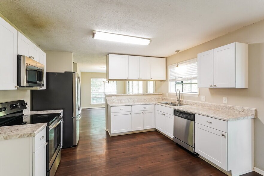 Building Photo - 609 Steven Dr