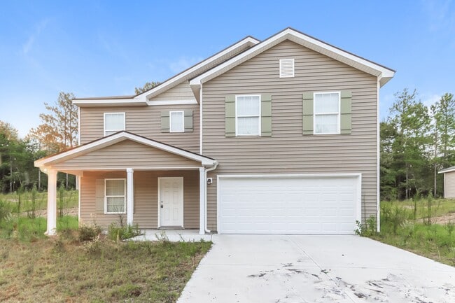 Building Photo - 1204 Christy Ct