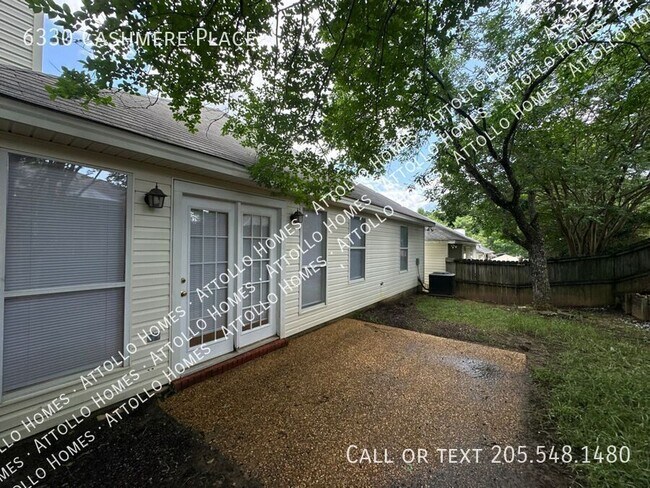 Building Photo - 6330 Cashmere Pl