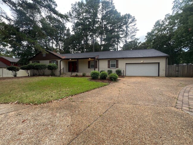 Primary Photo - 5 Dunwoody Cir