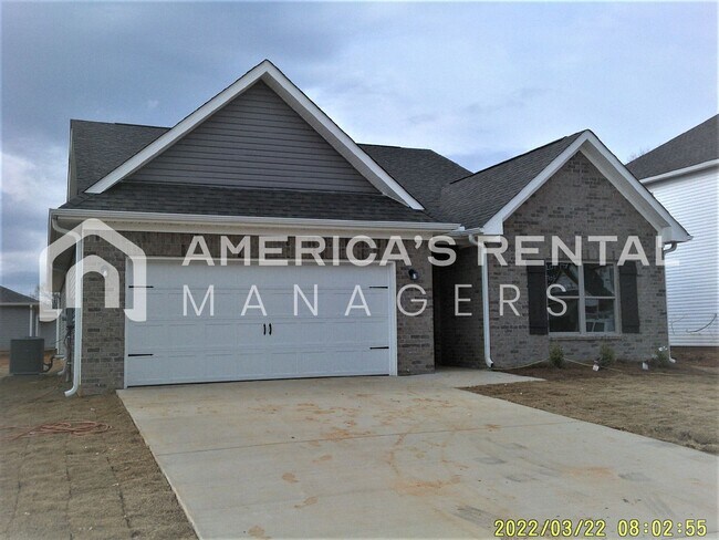 Building Photo - Home for Rent in Meridianville, AL! Available to View Now!!!