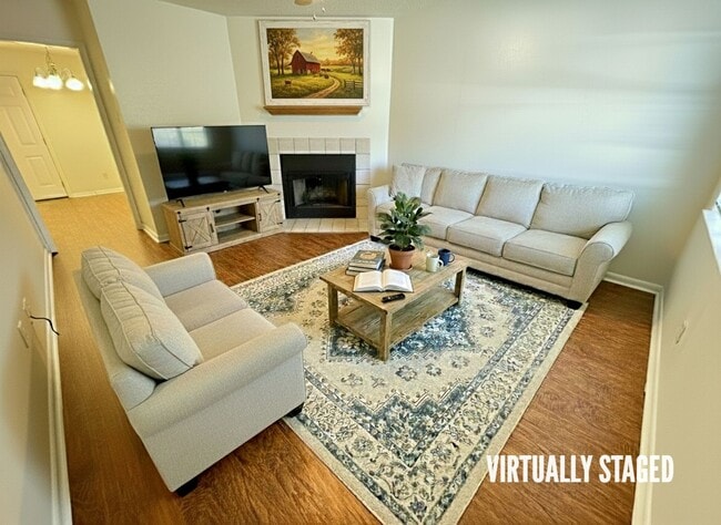 Building Photo - 2208 Chafin Dr