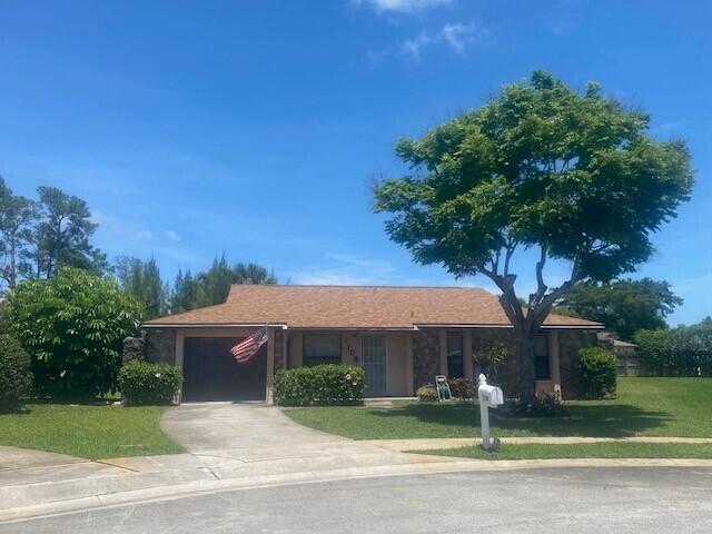 Building Photo - 1100 Cameo Cir