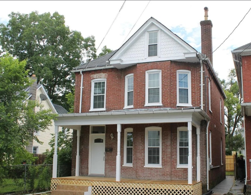 Building Photo - 377 National Ave