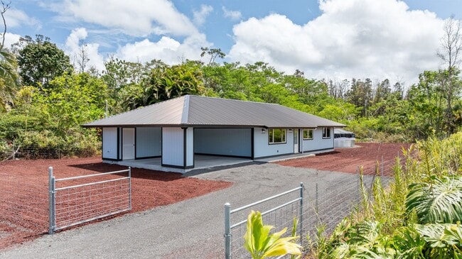 Primary Photo - 16-2154 Coral Dr. Pahoa, HI 96778