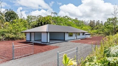 Building Photo - 16-2154 Coral Dr. Pahoa, HI 96778