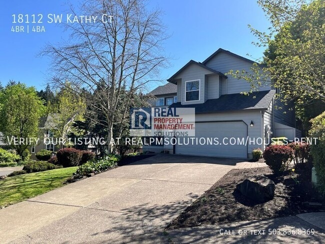Building Photo - 18112 SW Kathy Ct