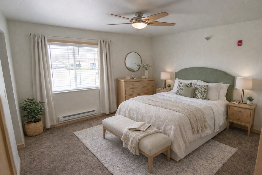 Building Photo - 3008 Gillette St