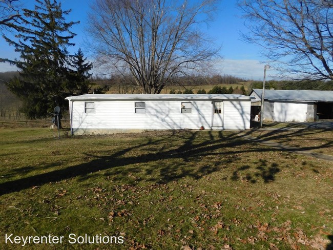 Building Photo - 2 br, 1 bath House - 3651 Old Greenville Road