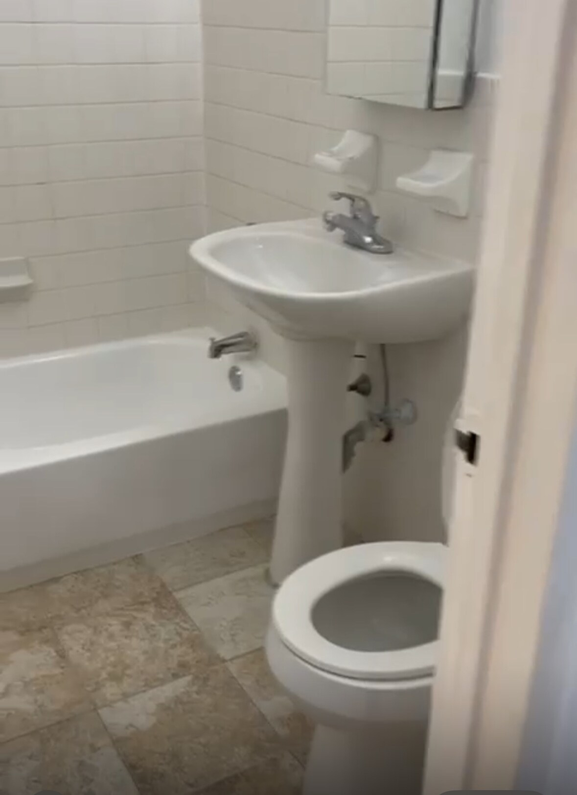 Bathroom - 1833 Phelan Pl