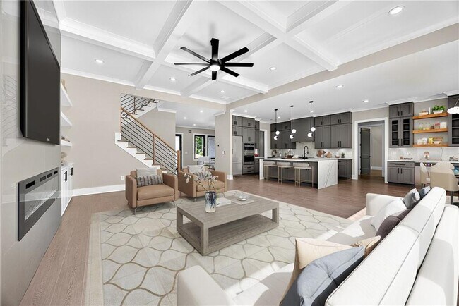 Building Photo - 83 Deer Cyn Dr