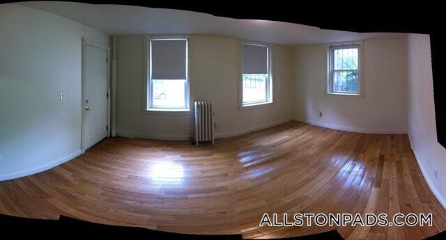 Building Photo - 212 Allston St