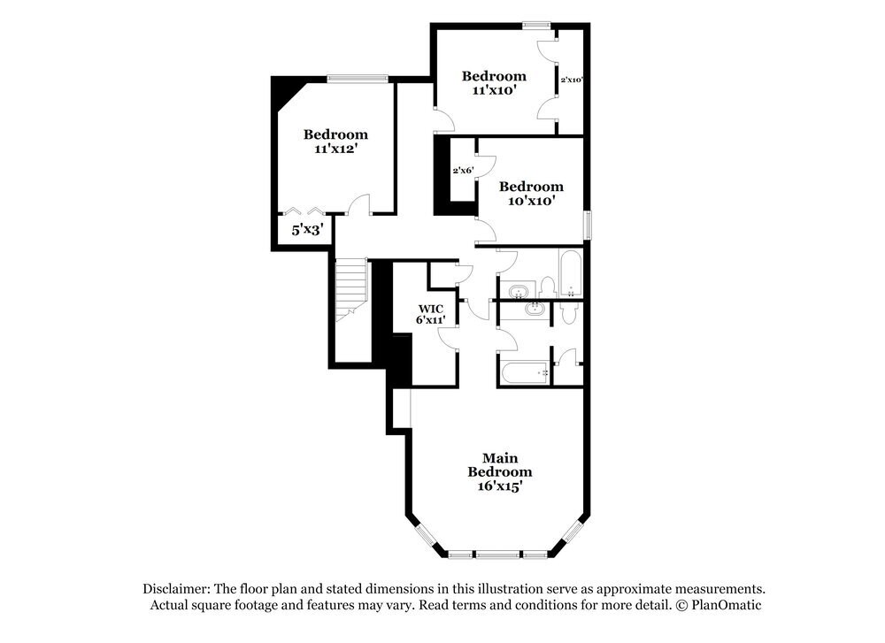 Building Photo - 5116 Waltham Ct
