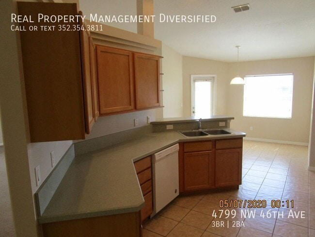 Building Photo - 4799 NW 46th Ave