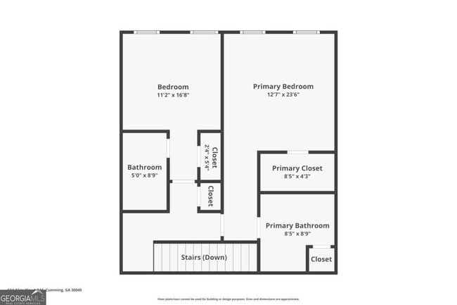 Building Photo - 514 Alice Wy