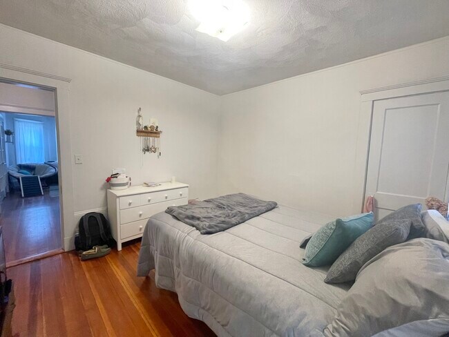 Building Photo - 509 Washington St