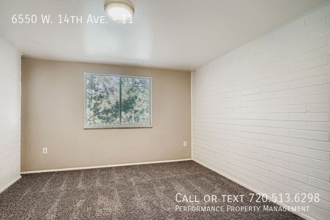 Building Photo - 6550 W 14th Ave