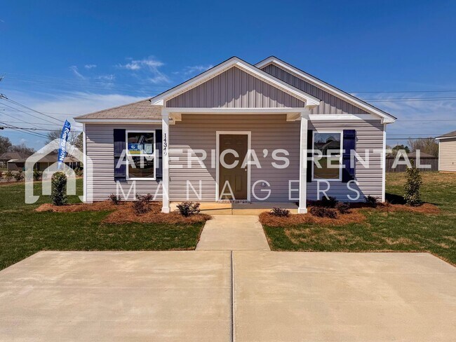 Building Photo - New Construction Home for Rent in Tuscaloosa, AL!