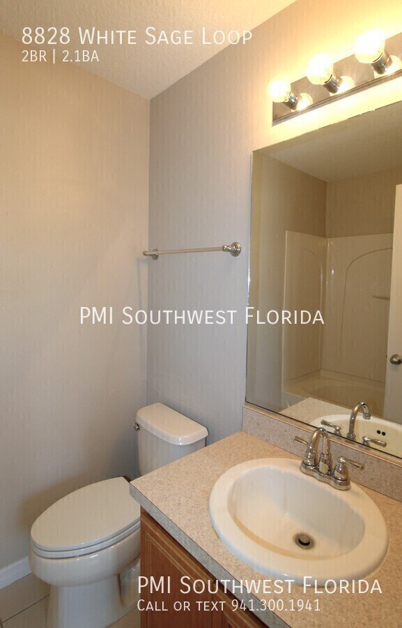 Building Photo - 8828 White Sage Loop