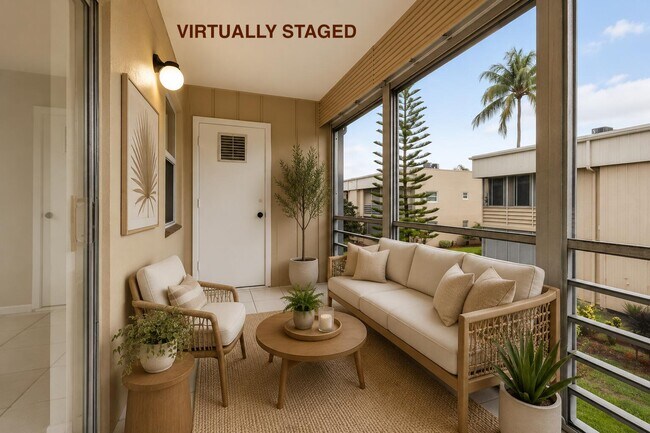 Building Photo - 40 Burgundy A