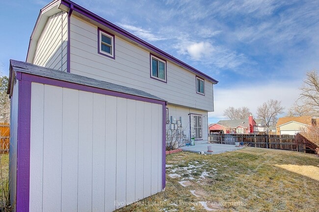 Building Photo - Evolve Real Estate: Gorgeous Single Family House is Available for Immediate Move-in!