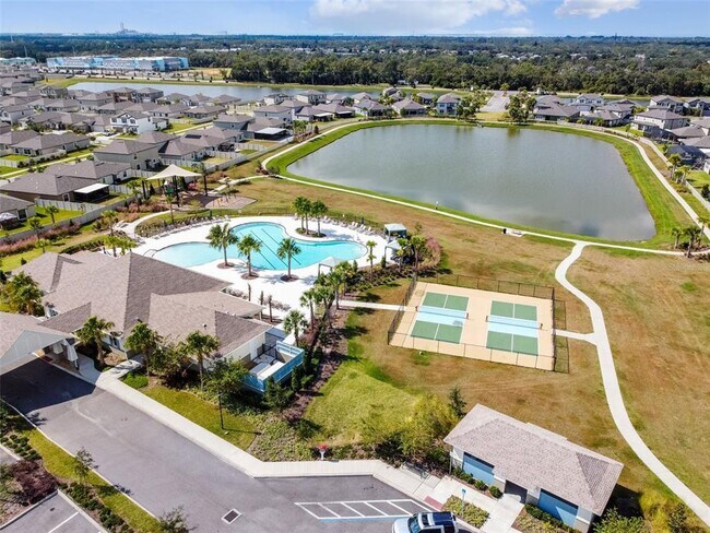 Building Photo - 10752 Green Harvest Dr.