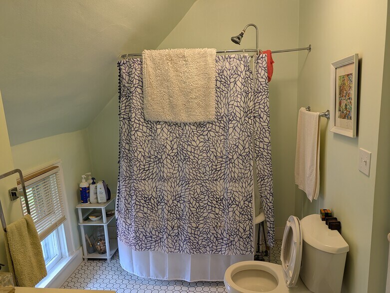 Bathroom - 517 E Burleigh St