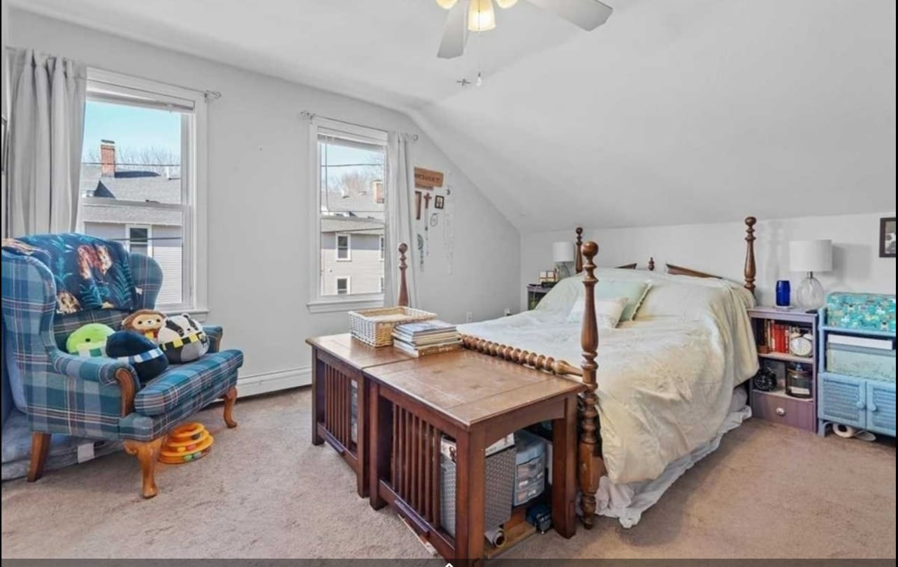 Building Photo - 38 Watch St