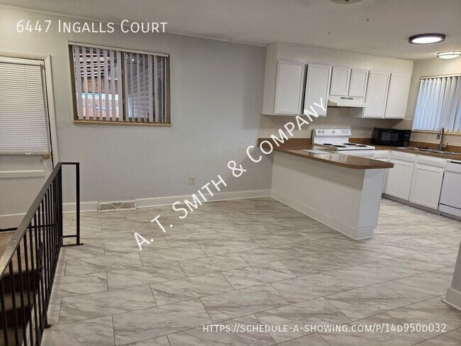 Building Photo - 6447 Ingalls Ct