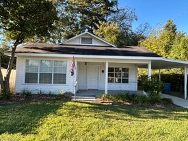 Building Photo - 409 E Barnard St