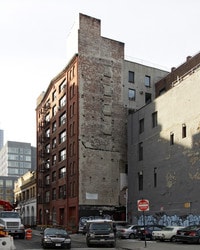 Building Photo - 466 Washington St.