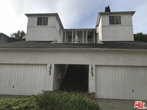 Building Photo - 1843 S Beverly Glen Blvd