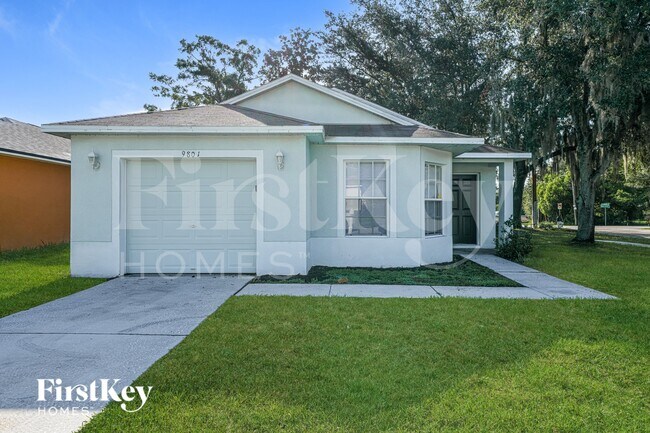 Building Photo - 9801 Morris Glen Way