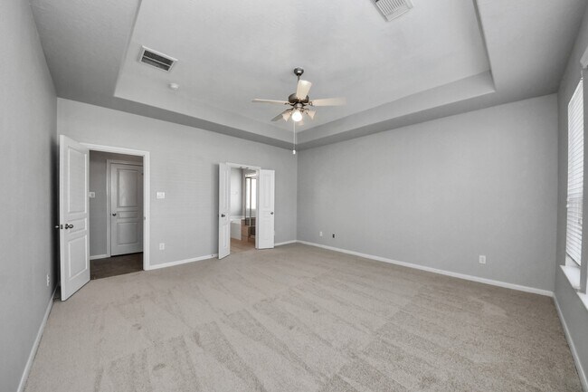 Building Photo - 18330 Enchanted Rock Trail