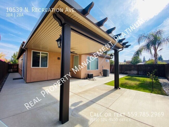 Building Photo - 10539 N Recreation Ave