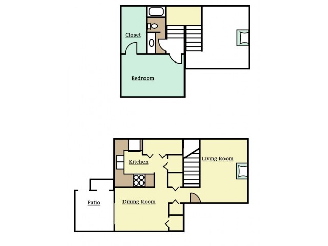 The Chestnut - Park Hills Apartments