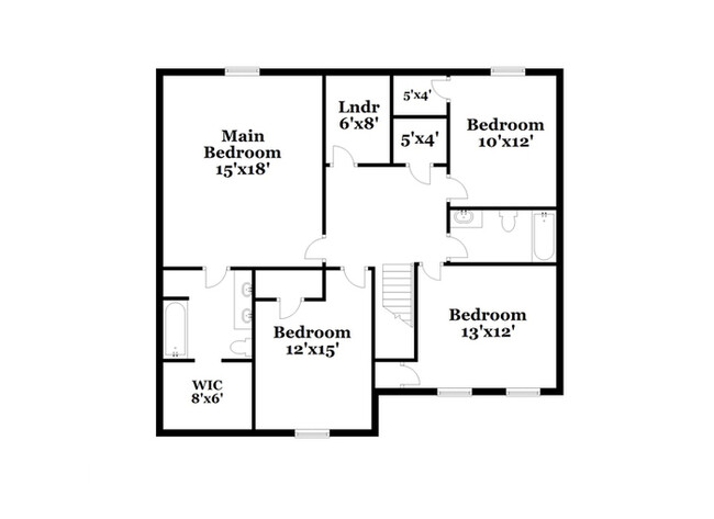 Building Photo - 7446 Faith St