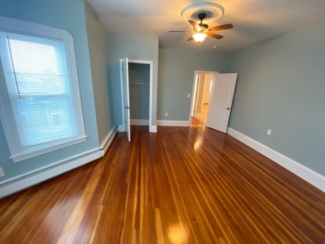 Building Photo - 71-73 Hall Ave